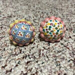 MacKenzie-Childs Drawer Pulls